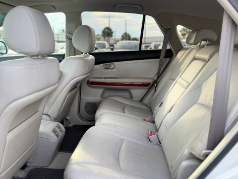 2005 Lexus RX 330