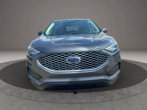 2023 Ford Edge SE