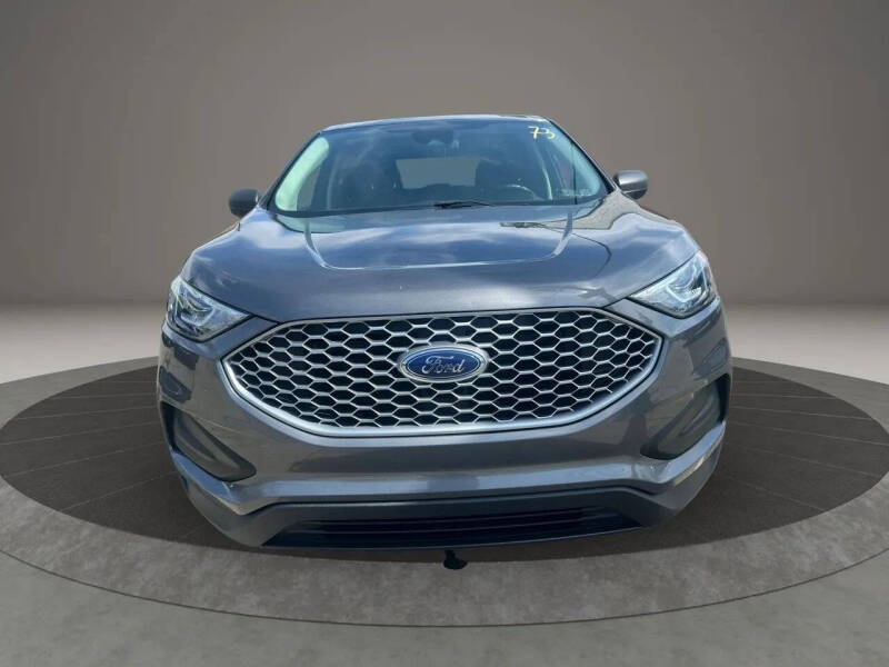 2023 Ford Edge SE