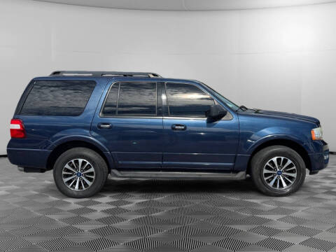 2016 Ford Expedition XLT