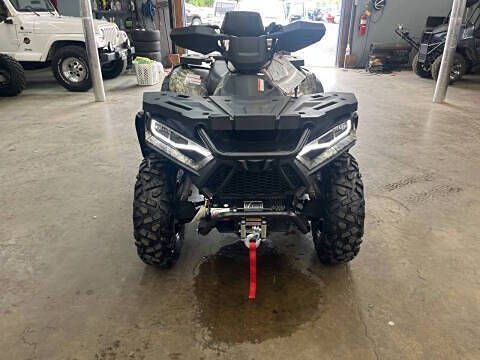 2024 Massimo MSA 550