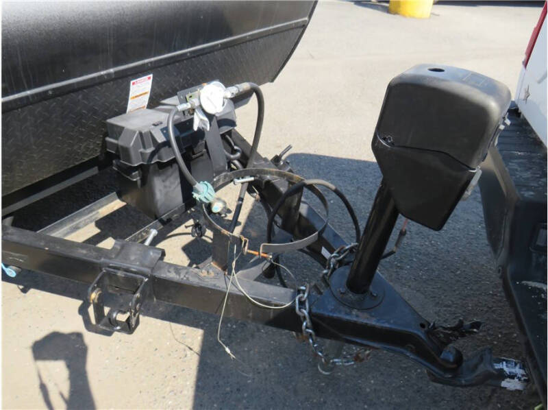 2018 Forest River Rpod Towable