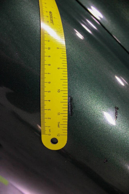 1950 Chevrolet Styleline