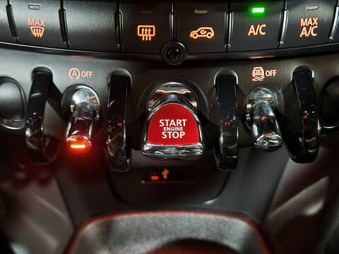 2019 MINI Hardtop 4 Door Oxford Edition