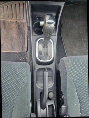 2012 Nissan Versa 1.8 S