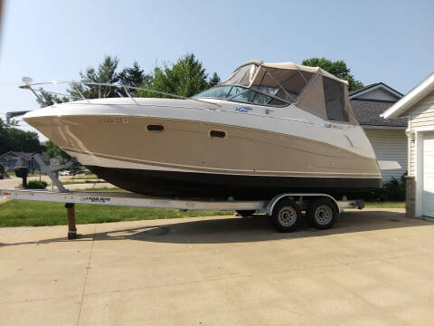 Four Winns Vista 255 Image