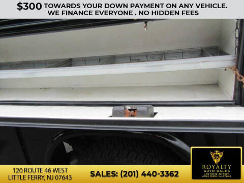 2017 RAM 3500 Tradesman