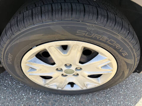 2013 Ford Escape S