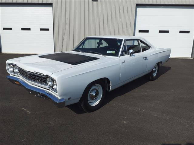 1968 Plymouth Roadrunner For Sale - Carsforsale.com®