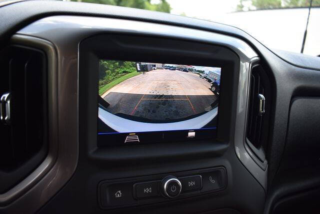 2023 Chevrolet Silverado 2500HD