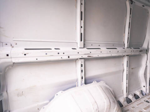 2023 RAM ProMaster 2500 159 WB