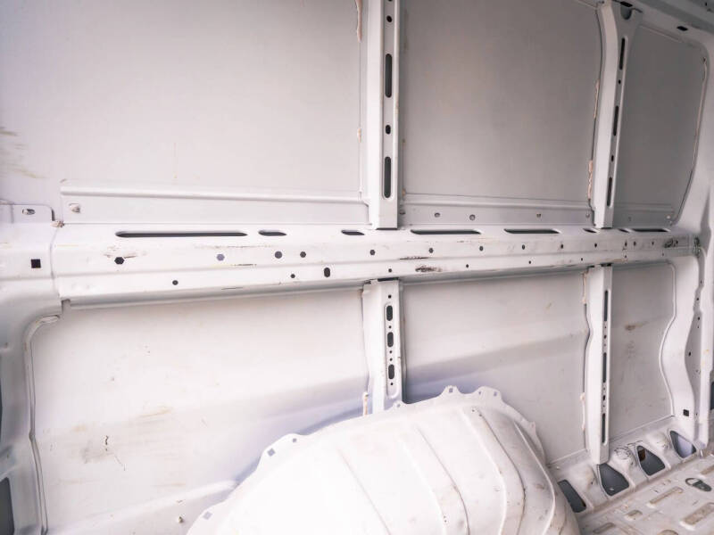 2023 RAM ProMaster 2500 159 WB