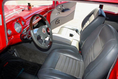 1957 Chevrolet 150