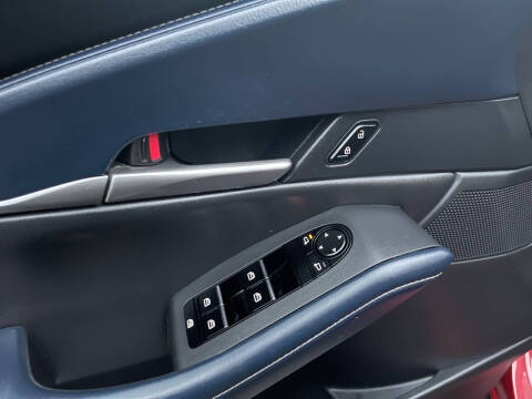 2020 Mazda CX-30 Select