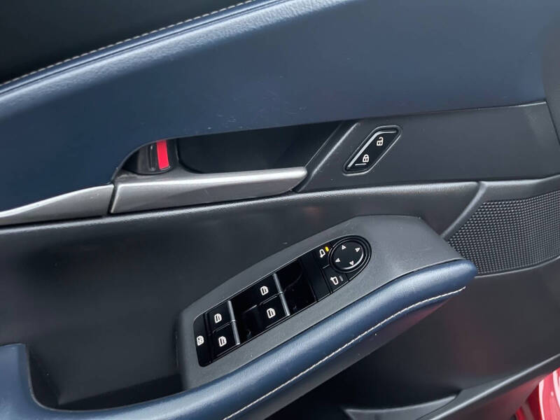 2020 Mazda CX-30 Select