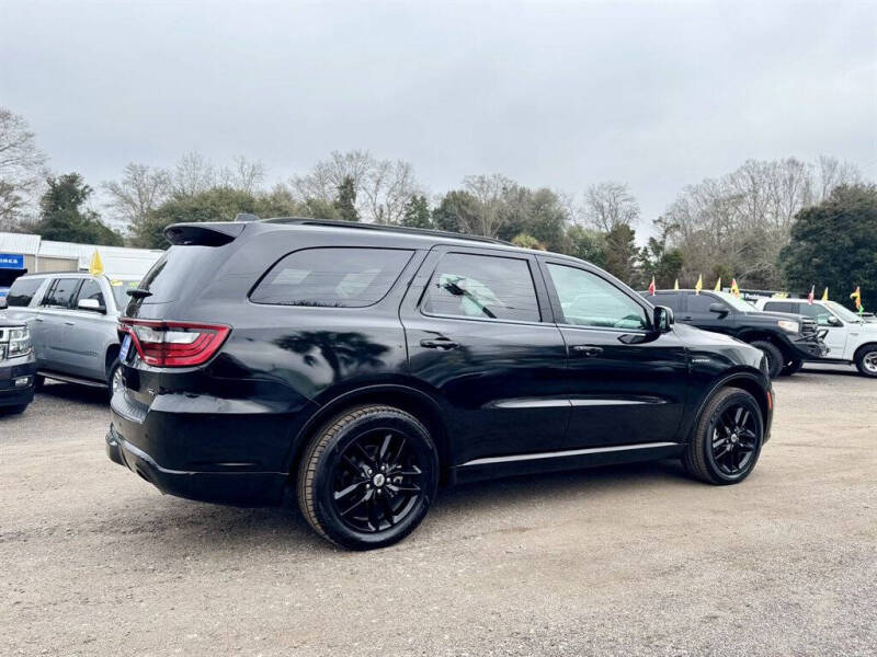 2023 Dodge Durango R/T