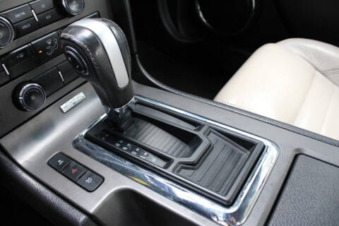 2014 Ford Mustang V6 Premium