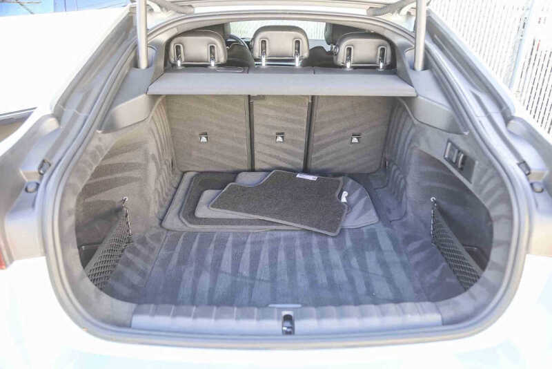 2023 BMW i4 eDrive40 Gran Coupe