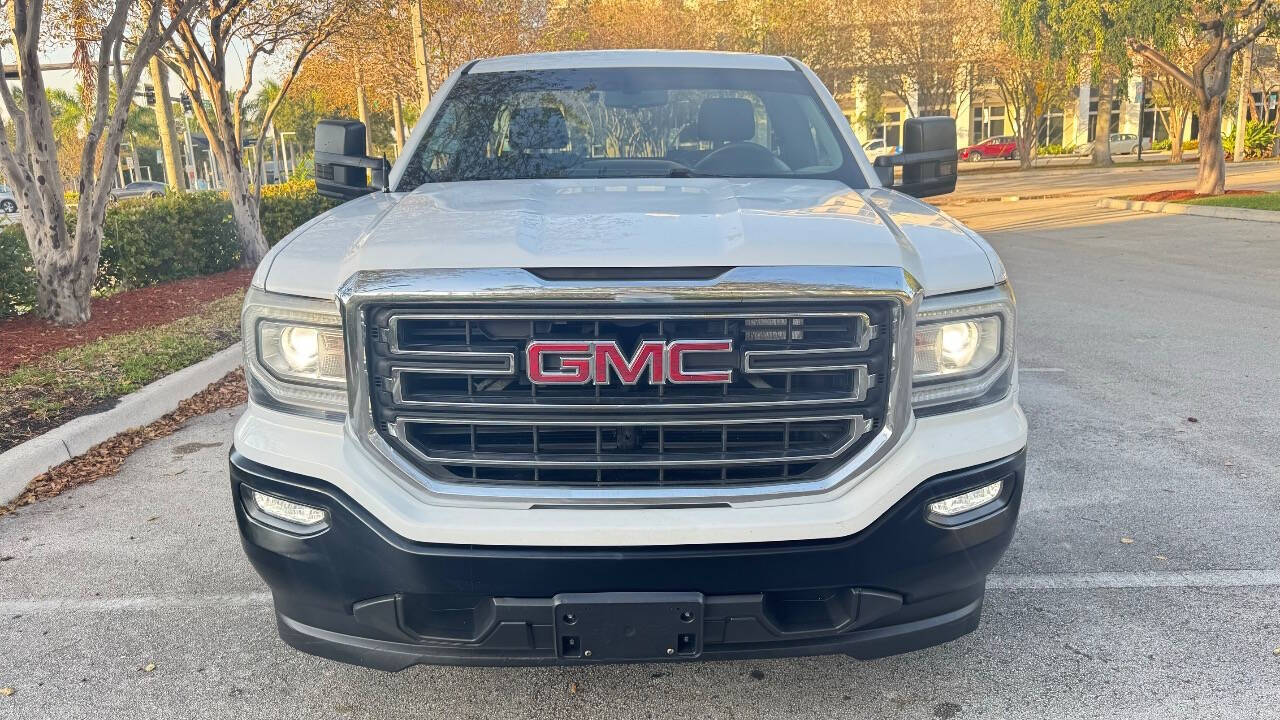 2018 GMC Sierra 1500 for sale at B2 AUTO SALES in Pompano Beach, FL