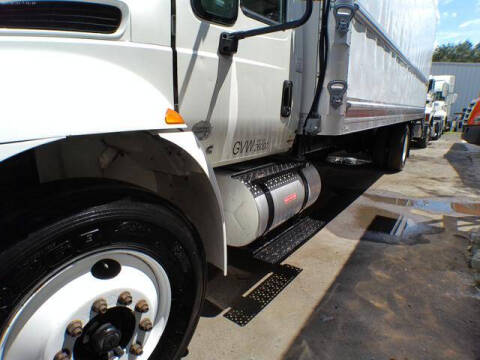 2019 International DuraStar 4300