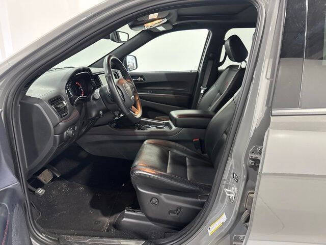 2025 Dodge Durango GT Plus