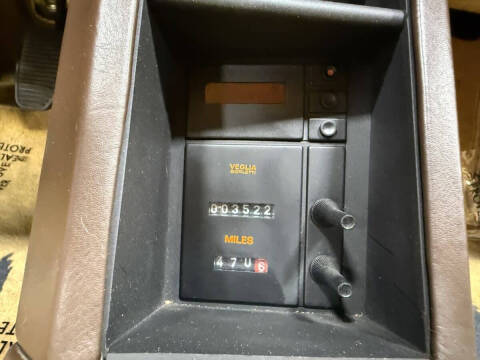 1986 Ferrari Testarossa