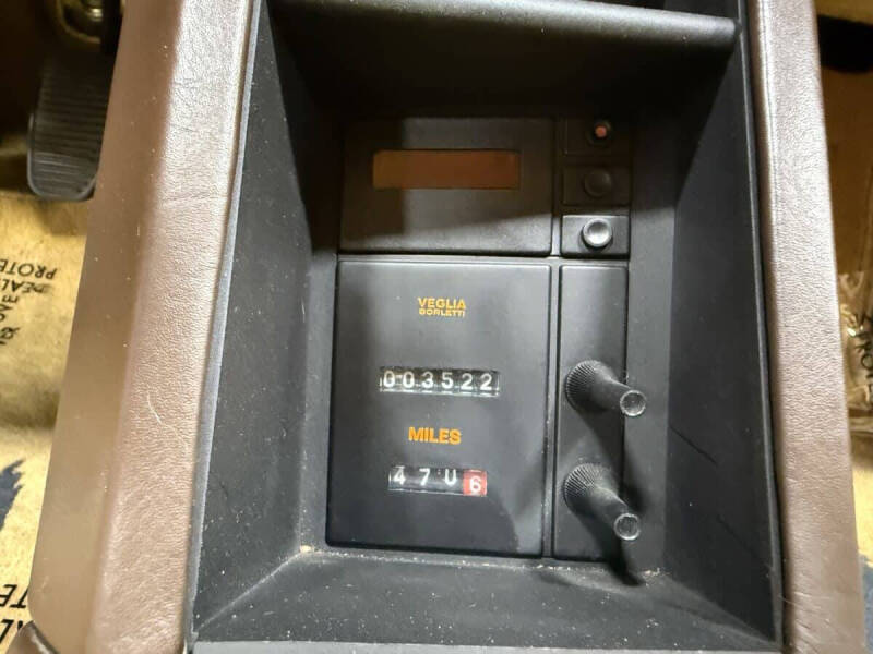 1986 Ferrari Testarossa