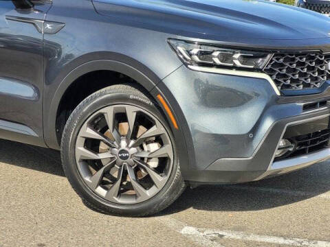 2023 Kia Sorento