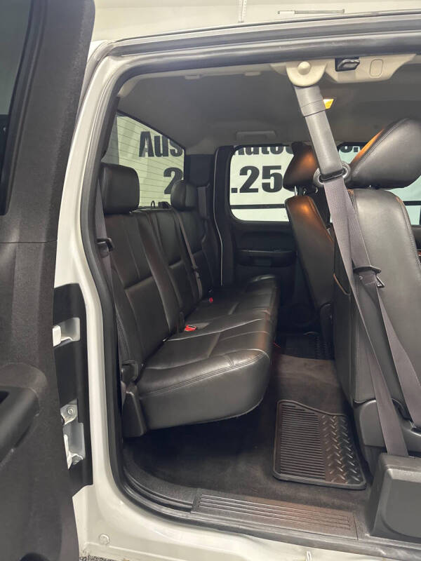 2013 GMC Sierra 2500HD