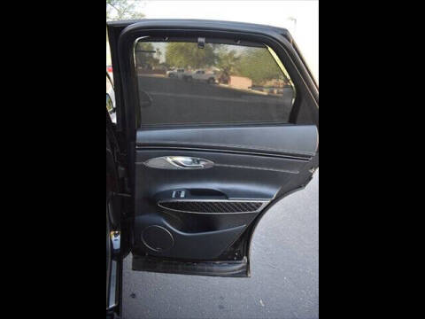 2022 Genesis GV70 3.5T Sport