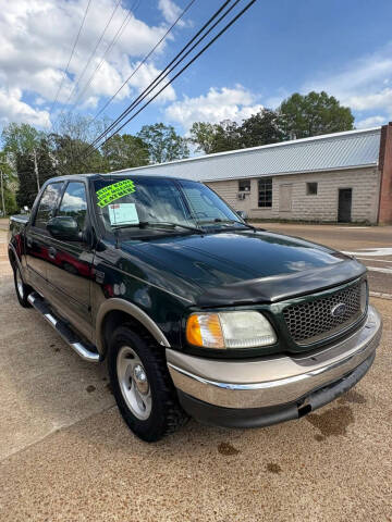 2003 Ford F-150