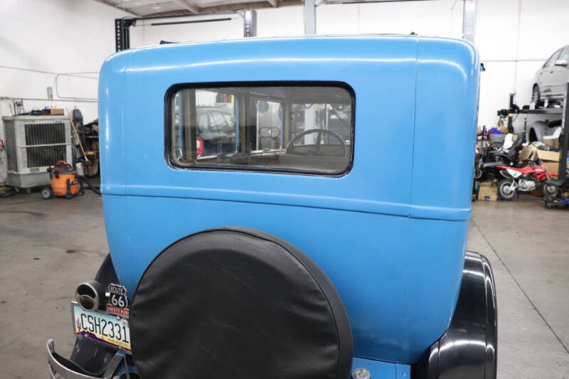 1928 Dodge Victory Six