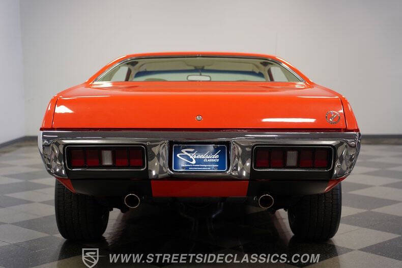 1971 Plymouth Roadrunner