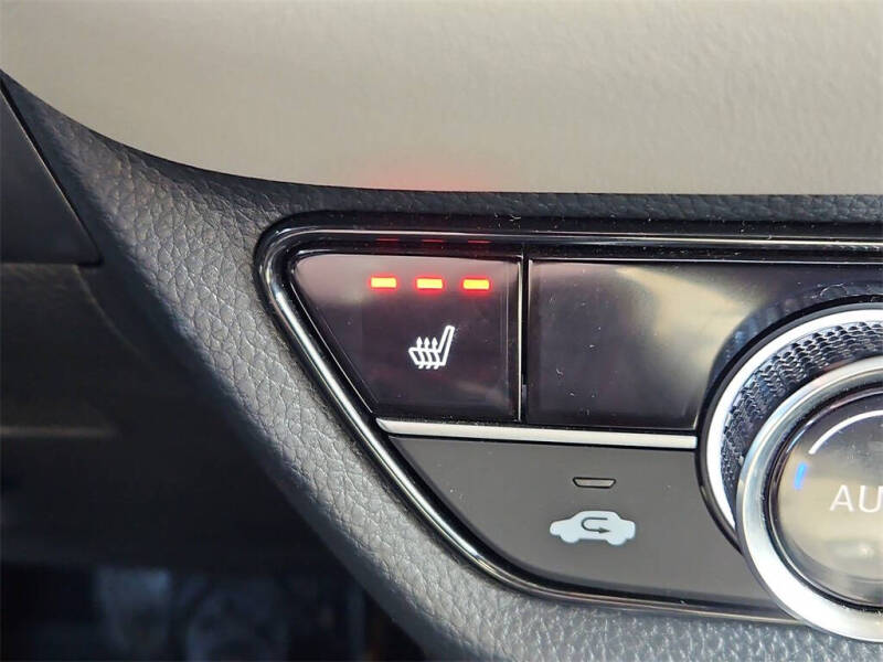 2023 Honda HR-V EX-L