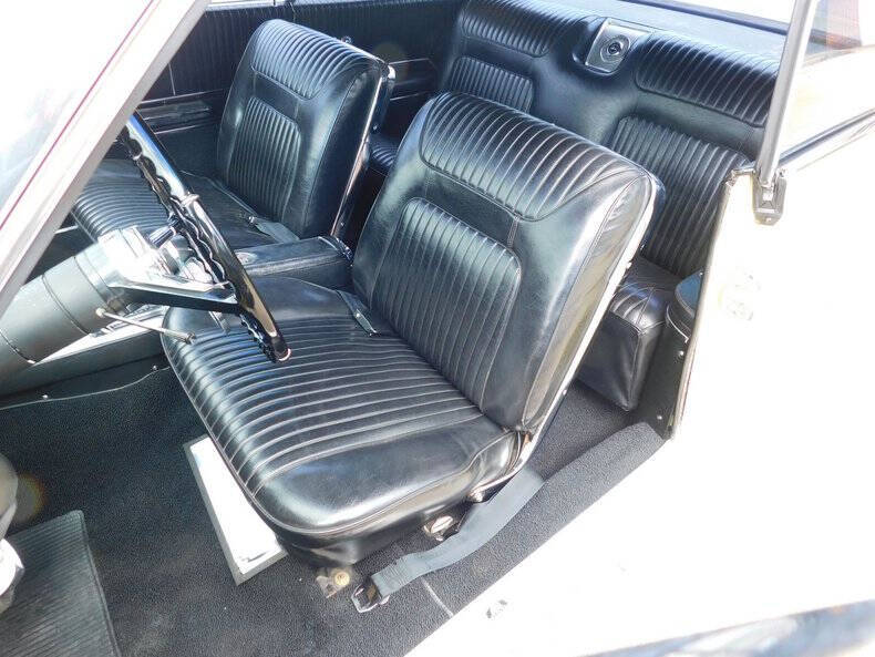 1964 Chevrolet Impala