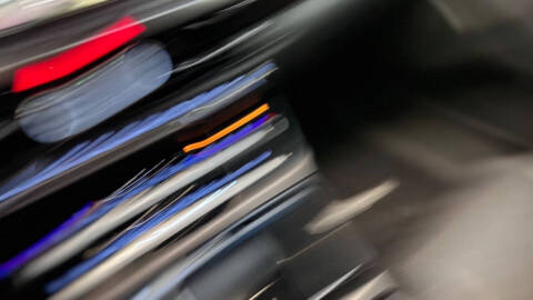 2019 Genesis G90 3.3T Premium