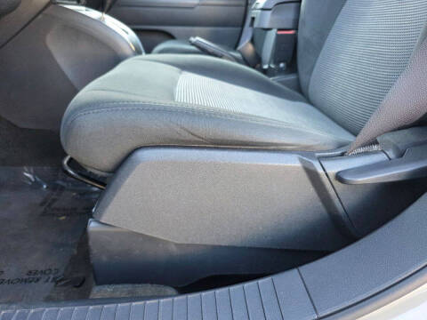 2017 Jeep Patriot Sport