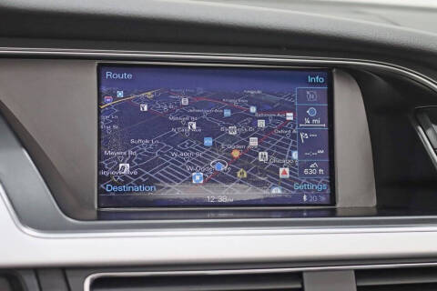 2016 Audi S5 3.0T quattro Premium Plus