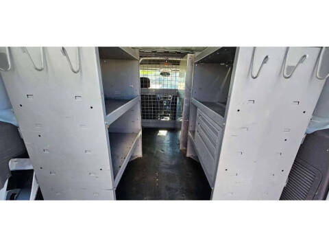 2019 Ford Transit Connect XL