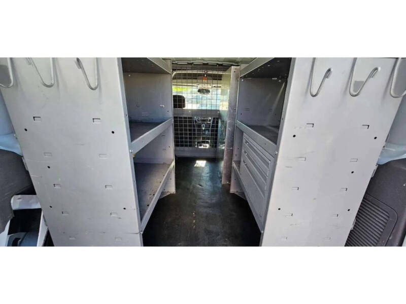 2019 Ford Transit Connect XL