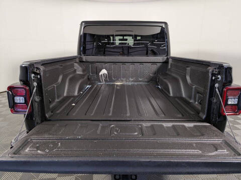 2023 Jeep Gladiator High Altitude