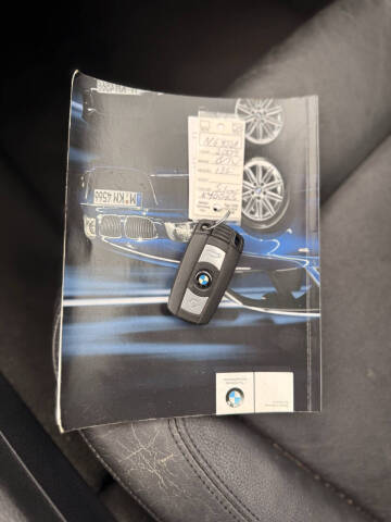 2009 BMW 1 Series 135i