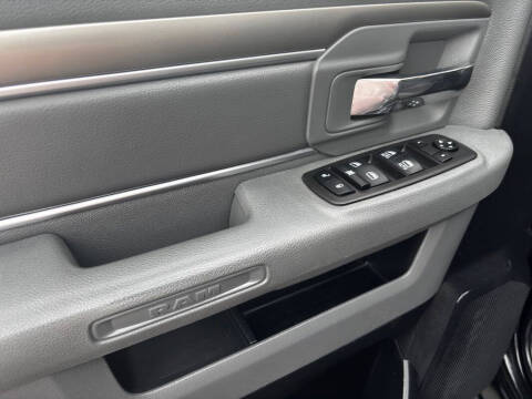 2013 RAM 2500 Powerwagon