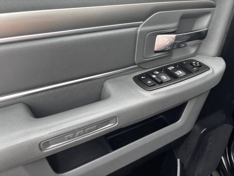 2013 RAM 2500 Powerwagon