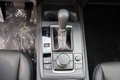 2026 Mazda CX-30 2.5 S Preferred