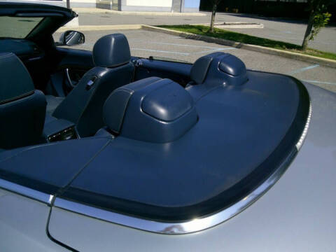 2013 Maserati GranTurismo