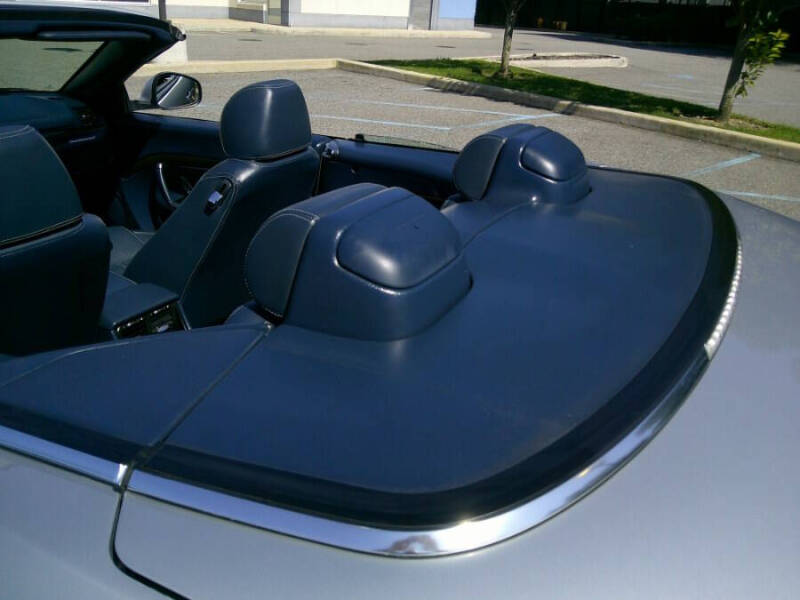 2013 Maserati GranTurismo