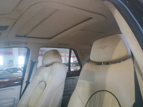1999 Bentley Arnage