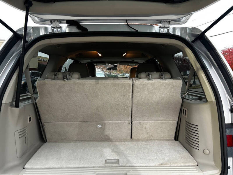 2015 Lincoln Navigator