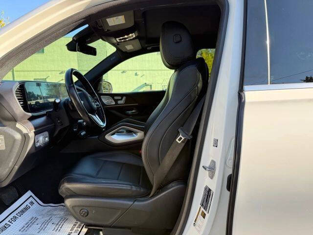 2020 Mercedes-Benz GLE GLE 350 4MATIC